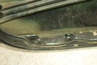  Дверь передняя левая зеленая Skoda Octavia A5 Арт 119908033, вид 20