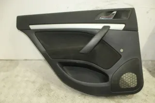  Обшивка дверей (комплект) Skoda Octavia A5 Арт 119908044, вид 5