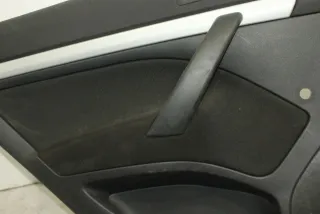  Обшивка дверей (комплект) Skoda Octavia A5 Арт 119908044, вид 6