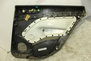  Обшивка дверей (комплект) Skoda Octavia A5 Арт 119908044, вид 7