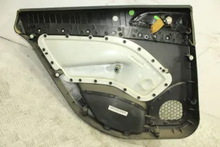  Обшивка дверей (комплект) Skoda Octavia A5 Арт 119908044, вид 13