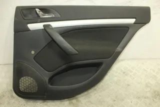  Обшивка дверей (комплект) Skoda Octavia A5 Арт 119908044, вид 11