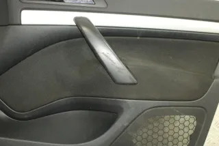  Обшивка дверей (комплект) Skoda Octavia A5 Арт 119908044, вид 9