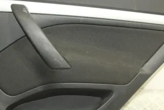  Обшивка дверей (комплект) Skoda Octavia A5 Арт 119908044, вид 12