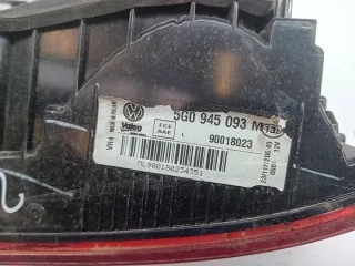 5G0945093AC Фонарь крышки багажника левый Volkswagen Golf 7 Арт ao36185988196418, вид 3