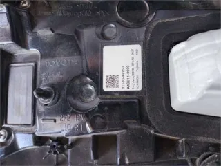 8158042150 Фонарь крышки багажника правый Toyota Rav 4 5 Арт ao843002676370, вид 3
