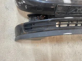  Бампер передний черный Volkswagen Polo 3 Арт 120465952, вид 6