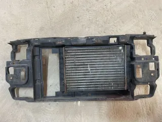  Панель передняя (телевизор) Volkswagen Polo 3 Арт 120466376, вид 1