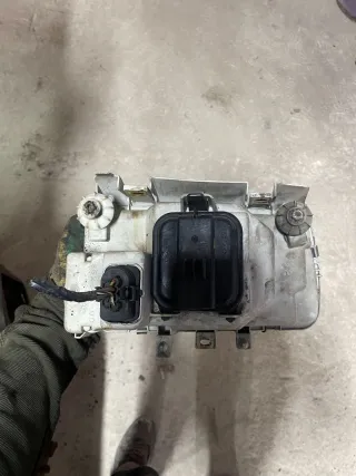 Фара передняя левая Volkswagen Polo 3 Арт 120469780, вид 6