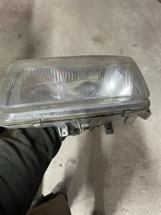 Фара передняя левая Volkswagen Polo 3 Арт 120469780, вид 5