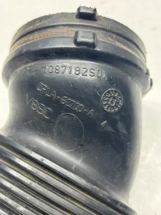 1087192S01 Патрубок впускного коллектора Land Rover Range Rover 4 Арт 21663, вид 2