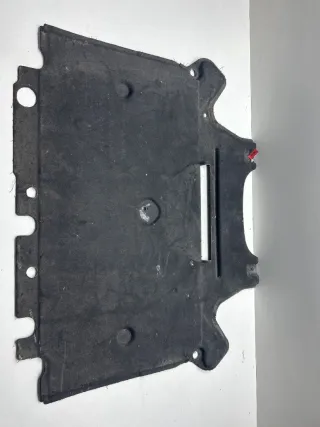 8K1883822S Защита КПП Audi A4 B8 Арт 18058, вид 4