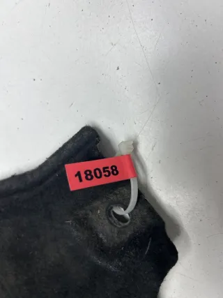 8K1883822S Защита КПП Audi A4 B8 Арт 18058, вид 3