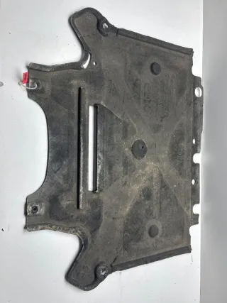 8K1883822S Защита КПП Audi A4 B8 Арт 18058, вид 1