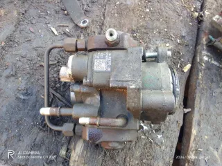 6C1Q9B395ADDENSO ТНВД Peugeot Boxer 2 2.2л Арт 120475890, вид 1