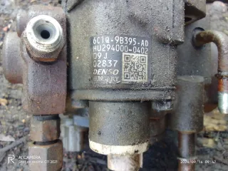 6C1Q9B395ADDENSO ТНВД Peugeot Boxer 2 2.2л Арт 120475890, вид 2