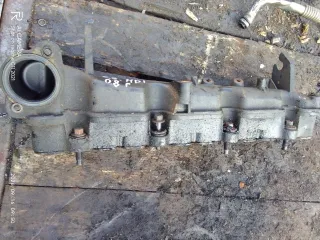  Коллектор впускной Peugeot Boxer 2 2.2л Арт 120477421, вид 2