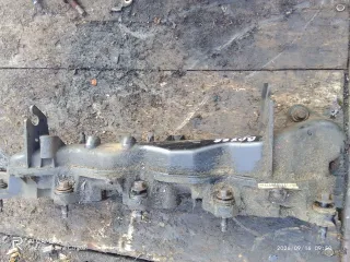  Коллектор впускной Peugeot Boxer 2 2.2л Арт 120477421, вид 4