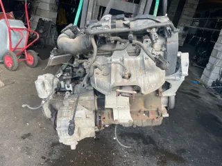 BSX Двигатель Volkswagen Touran 1 2.0л Арт M330, вид 1