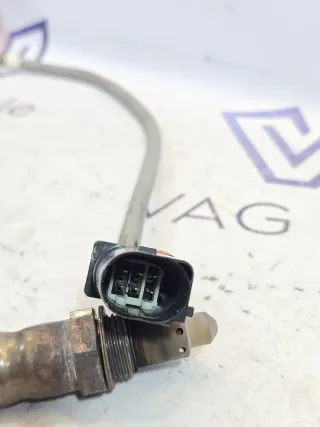 03H906262AQ Лямбда-зонд Volkswagen Teramont 3.6л FSI Арт 47032, вид 3