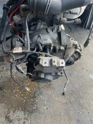 GUG КПП (Коробка передач механическая) Volkswagen Touran 1 2.0л Арт M331, вид 1