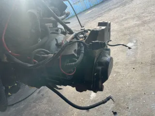 GUG КПП (Коробка передач механическая) Volkswagen Touran 1 2.0л Арт M331, вид 3