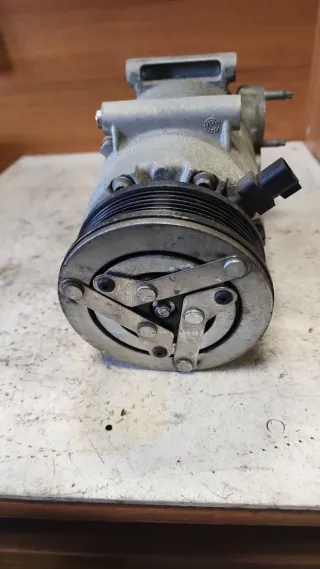 31404441, 15W132 Компрессор кондиционера Volvo V40 2 1.6л Арт 120479277, вид 3