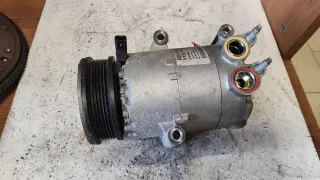 31404441, 15W132 Компрессор кондиционера Volvo V40 2 1.6л Арт 120479277, вид 1