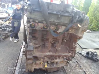  Двигатель Peugeot Boxer 2 2.2л Арт 120479290, вид 2