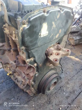  Двигатель Peugeot Boxer 2 2.2л Арт 120479290, вид 3
