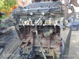  Двигатель Peugeot Boxer 2 2.2л Арт 120479290, вид 4