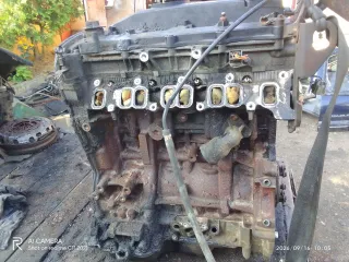  Двигатель Peugeot Boxer 2 2.2л Арт 120479290, вид 5