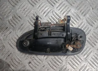  Ручка наружная передняя правая Mazda 323 BA Арт 120479313, вид 2