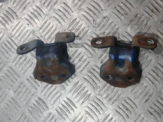  Петля двери передней левой Mazda 323 BA Арт 120479316, вид 2