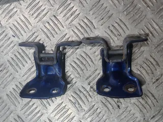  Петля двери задней левой Mazda 323 BA Арт 120479323, вид 1