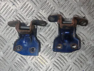 Петля двери задней правой Mazda 323 BA Арт 120479328, вид 1