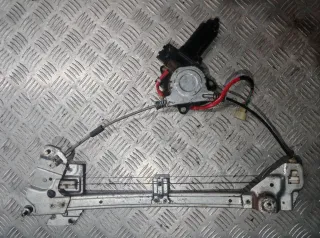  Стеклоподъемник электрический передний левый Mazda 323 BA Арт 120479344, вид 1