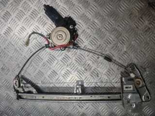  Стеклоподъемник электрический передний левый Mazda 323 BA Арт 120479344, вид 4