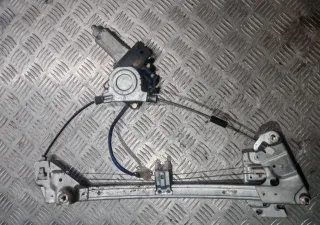  Стеклоподъемник электрический передний правый Mazda 323 BA Арт 120479352, вид 1