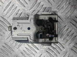  Ручка внутренняя передняя левая Mazda 323 BA Арт 120479361, вид 2