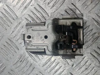  Ручка внутренняя задняя левая Mazda 323 BA Арт 120479369, вид 2
