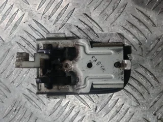  Ручка внутренняя передняя правая Mazda 323 BA Арт 120479372, вид 2
