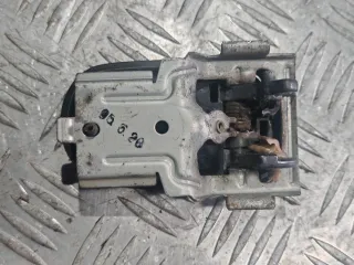  Ручка внутренняя задняя правая Mazda 323 BA Арт 120479373, вид 2