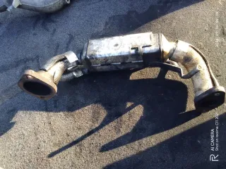  Радиатор EGR Mazda 5 1 Арт 120479337, вид 2