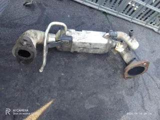  Радиатор EGR Mazda 5 1 Арт 120479337, вид 3