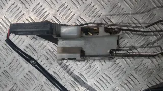  Замок двери Mazda 323 BA Арт 120479375, вид 1