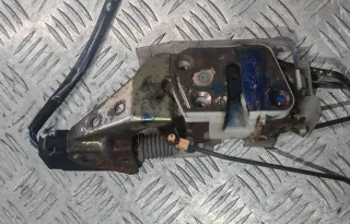  Замок двери Mazda 323 BA Арт 120479375, вид 3