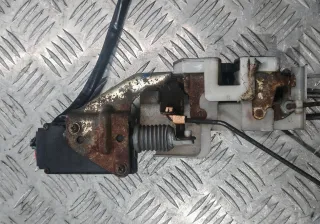  Замок двери Mazda 323 BA Арт 120479375, вид 4