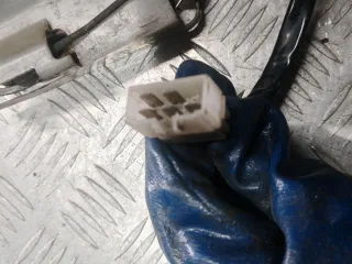  Замок двери Mazda 323 BA Арт 120479375, вид 5
