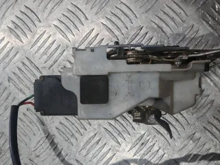  Замок двери Mazda 323 BA Арт 120479379, вид 1